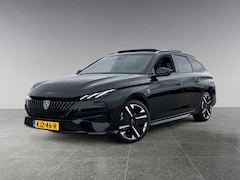 Peugeot 308 SW - GT 1.2 Hybrid 145pk e-DCS6 | FOCAL AUDIO | SCHUIF/KANTELDAK | ADAPTIVE CRUISE | 360° CAMER