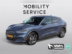 Ford Mustang Mach-E - Extended RWD 98 kWh SOH94% Leder LED Carplay