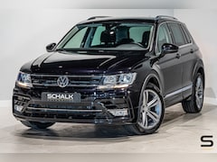 Volkswagen Tiguan - 1.4 TSI Comfortline Business R|1eig|Trekhaak