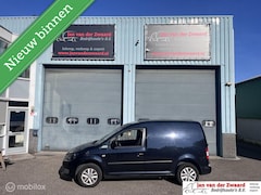 Volkswagen Caddy - Bestel 1.6 TDI Baseline BMT Airco Schuifdeur Trekhaak