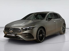 Mercedes-Benz A-klasse - Hatchback 250 e Business Solution AMG | Premium PLUS | Panorama dak