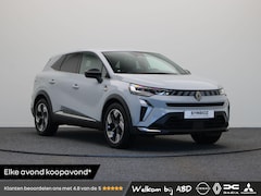 Renault Symbioz - E-Tech full hybrid 160pk techno | Vijf jaar garantie | Apple carplay | Achteruitrijcamera