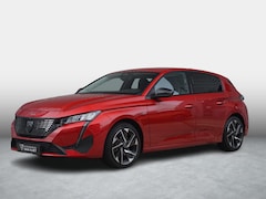 Peugeot 308 - 1.6 HYbrid 180 Allure Pack Business | TREKHAAK | AUTOMAAT |