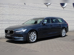 Volvo V90 - 2.0 T4 Momentum | Achteropkomend verkeer waarschuwing | Autonomous Emergency Braking | Bot