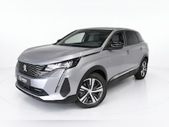 Peugeot 3008 - 1.6 HYbrid 180 Allure Pack Business|Plug-In Hybrid|LED|Camera|Navigatie|Keyless|18 inch