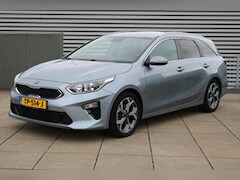 Kia Cee'd Sportswagon - Ceed 1.0 T-GDi DynamicPlusLine
