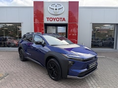 Toyota bZ4X Touring - Dynamic Limited Edition 75 kWh