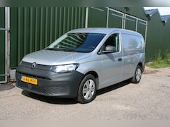 Volkswagen Caddy Cargo Maxi - 2.0 TDI Comfort , 102 PK AIRCO, PDC, SCHUIFDEUR RECHTS