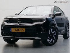 Opel Mokka - 1.2 Turbo Elegance Sport (APPLE CARPLAY, TREKHAAK, ACHTERUITRIJCAMERA, CLIMATE, CRUISE CON