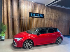 Toyota Corolla - 1.8 Hybrid Executive Camera, Trekhaak, Xenon/led