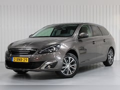 Peugeot 308 SW - 1.2 e-THP Allure