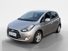 Hyundai ix20 - 1.4i i-Drive | Airco| Hoog zitter| Lichtmetalen velgen| Metallic lak| Elec. ramen| Radio|