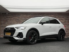 Audi Q3 - 35 TFSI S Line Pro Line