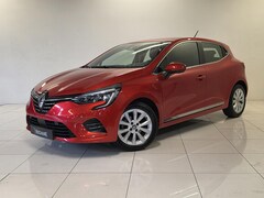 Renault Clio - 1.0 TCe Intens | Camera | Carplay | Keyless |