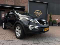 Kia Sportage - 1.6 GDI X-ecutive Plus Pack Panorama Dak Airco Elk.Ramen Cruise Trekhaak