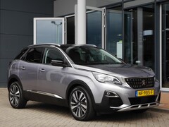 Peugeot 3008 - 1.2 PureTech Première | Elektrisch bedienbare achterklep | 19 inch velgen | Keyless entry