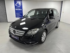 Mercedes-Benz B-klasse - 180