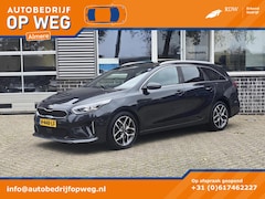 Kia Cee'd Sportswagon - Ceed 1.0 T-GDi GT-PlusLine | Panorama | GT-Line | CarPlay | Camera | Groot Onderhoud