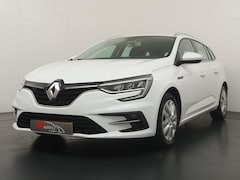 Renault Mégane Estate - 1.3 TCe Business Zen - Navigatie - Climate Control - Trekhaak - Cruise Control