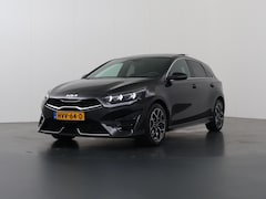Kia Cee'd - Ceed 1.5 T-GDi GT-Line | Panoramadak | Matrix LED Koplampen | Stoel/Stuurverwarming | Keyl