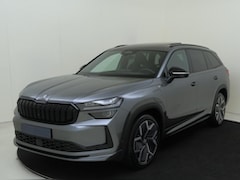 Skoda Kodiaq - 1.5 TSI PHEV Sportline Business