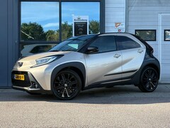 Toyota Aygo X - 1.0 VVT-i MT Pulse| CAMERA| NAP