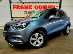 Opel Mokka X - 1.4 Turbo 140PK Innovation + Keyless|Schuifdak|LED|Camera|Winter pack|Navi|Apple|Android|C