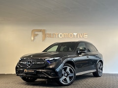 Mercedes-Benz GLC-klasse - 300e 4MATIC AMG Line Bumeister|Keyless|Dodehoek|Memory