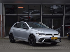 Volkswagen Polo - 1.0 TSI Highline IQ Led Keyles Virtual Camera ACC Lane Carplay