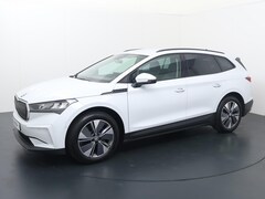 Skoda Enyaq iV - 60 | 180 PK | SoH 87% | Stoelverwarming | Cruise control | Climate control | Apple Carplay