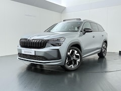 Skoda Kodiaq - 1.5 TSI PHEV Sportline Business | 204 PK | SoH 100% | Trekhaak wegklapbaar | Adaptive Crui