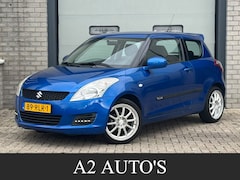 Suzuki Swift - 1.2 Comfort EASSS Nap|Airco