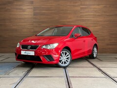 SEAT Ibiza - 1.0 TSI Style Business Intense | NAP | 95PK | ACC | Camera | Parkeersensoren | LED | Touch