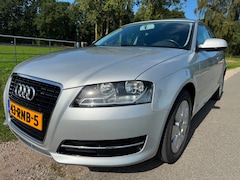 Audi A3 - 1.2 TFSI Style DEALER onderhouden|Nieuwe distributie