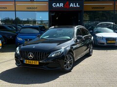 Mercedes-Benz C-klasse Estate - 250 CDI Prestige BURM/PANO/LEDER/APK 23-04-2027