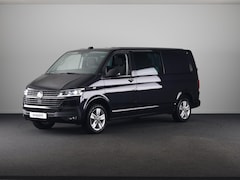 Volkswagen Transporter - 2.0 TDI L2H1 32 DC Highline 150 Pk Automaat (DSG) | Digitaal dashboard | Navigatie | 17" L