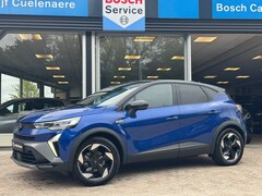 Renault Captur - 1.6 E-Tech full hybrid 145 esprit Alpine Trekhaak / Harman/Kardon Sound / Winterpack