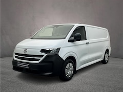 Volkswagen Transporter - T7 2.5 233 pk eHybrid Automaat PHEV L2 Life | Trekhaak | Achterdeuren | Camera | > Netto-A