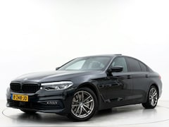 BMW 5-serie - 530e iPerformance High Executive - ACC - Pano - 360