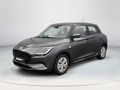 Suzuki Swift - 1.2 Comfort Smart Hybrid | Nieuw | Direct uit voorraad leverbaar | Apple Carplay & Android