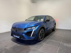 Peugeot 408 - 1.6 HYbrid 225 EAT8 Allure Avantage l Navi l Apple carplay & Android auto l Camera l DIREC