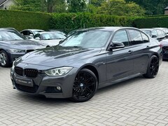 BMW 3-serie - 316i Executive M Sport|Nieuwe Ketting + Klepseals|Navigatie|18 inch M|Climate control|Crui