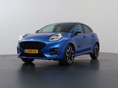 Ford Puma - 1.0 EcoBoost Hybrid ST-Line | Trekhaak Afneembaar | Winterpakket | Parkeercamera | Climate