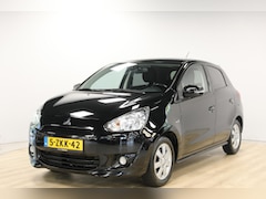 Mitsubishi Space Star - 1.0 Intense