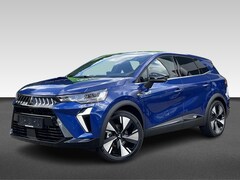 Mitsubishi Grandis - 1.8 HEV First Edition