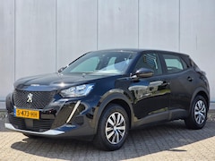 Peugeot e-2008 - EV Active 50 kWh Carplay / Android Auto | Climate Control | SOH 95%