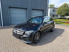 Mercedes-Benz GLC-klasse - 220 d 4MATIC Business 2018 Amg Pano
