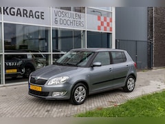 Skoda Fabia - 1.2 TSI Ambition Trekhaak