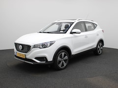 MG MG ZS EV - Luxury 45 kWh | Pano | Carplay | Cruise control | Elektrisch verwarmde en verstelbare stoe
