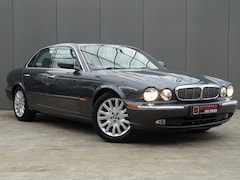 Jaguar XJ - 3.0 V6 * YOUNGTIMER